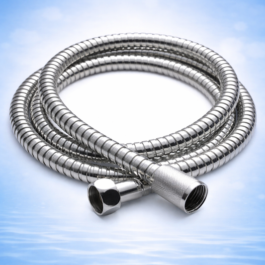 Tuyau flexible de douche